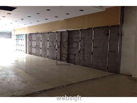 Showroom for Rent in Somajiguda